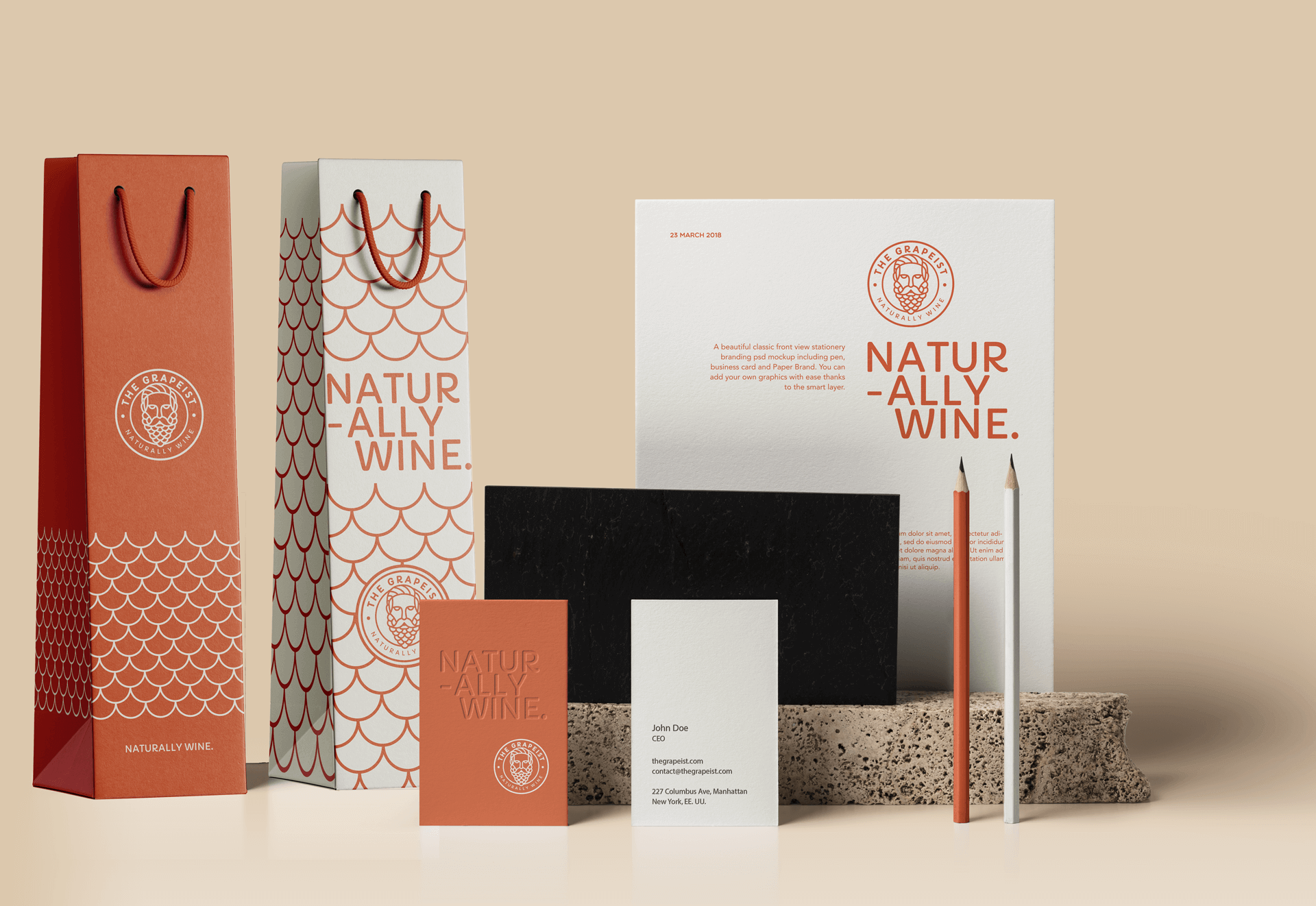 Grapeist-cover uovonero