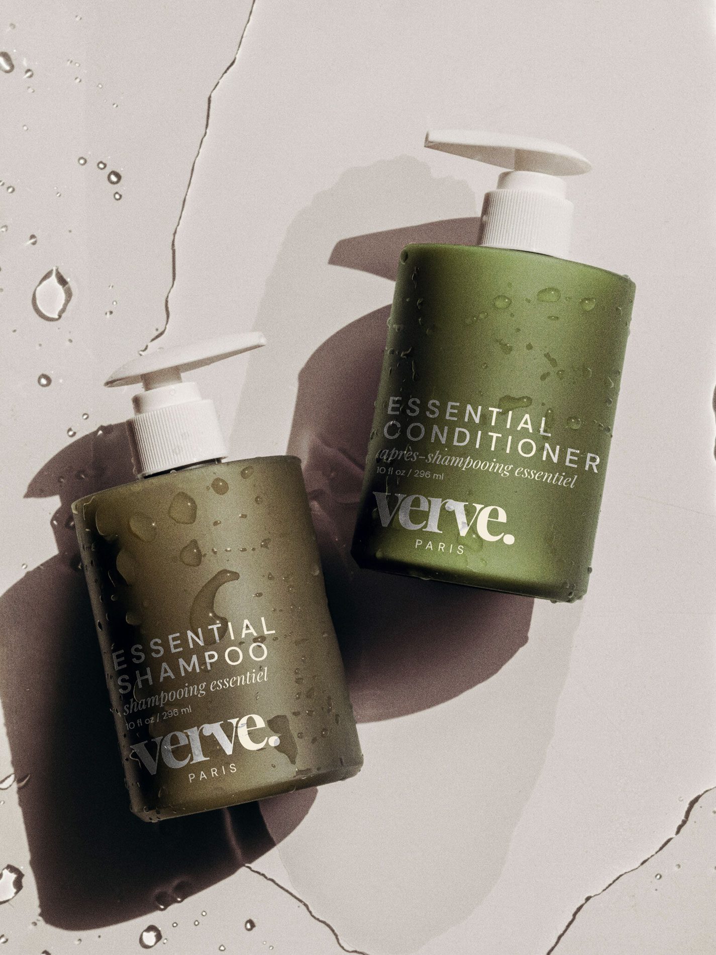 Verve-duo uovonero