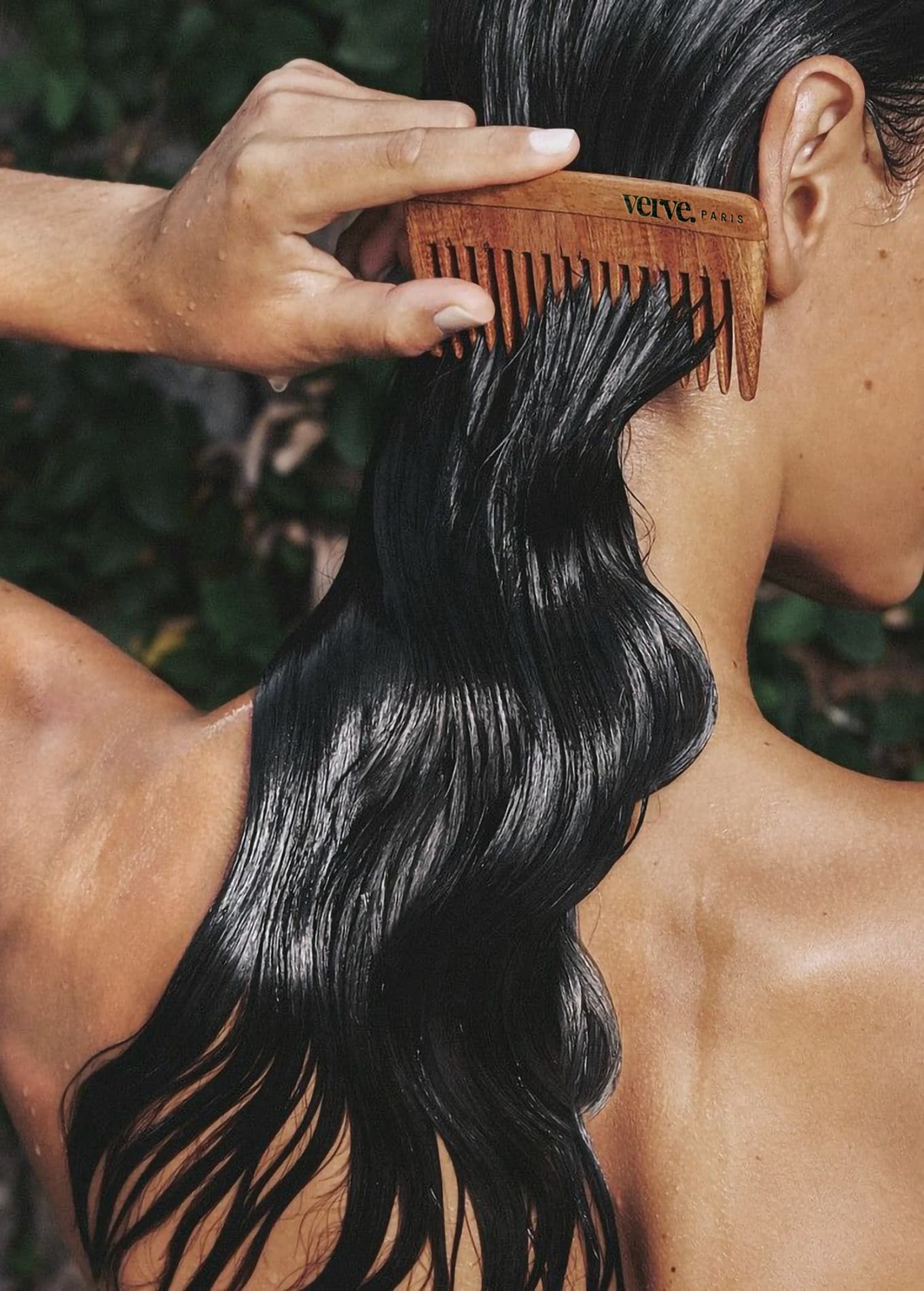 verve-comb uovonero