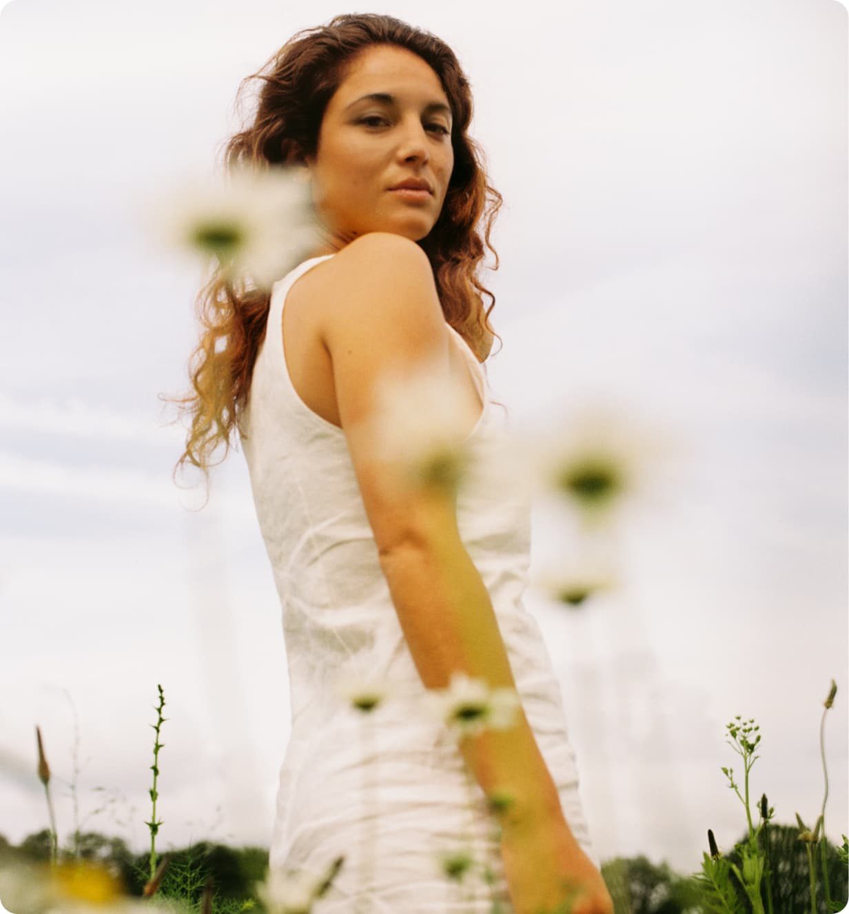 verve-girl uovonero